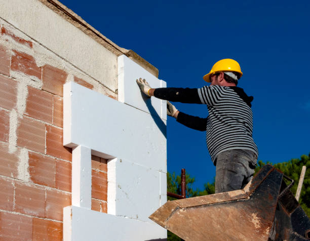 Trusted Newark, NJ Insulation Contractor Experts