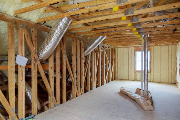Insulation Inspection Services in Newark, NJ