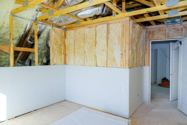 Best Insulation Contractors for Homes  in Newark, NJ