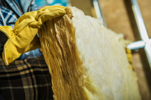 Best Fiberglass Insulation  in Newark, NJ