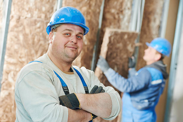 Insulation Inspection Services in Newark, NJ